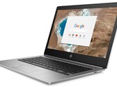 HP Chromebook 13