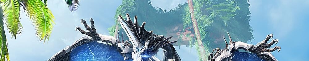 Horizon Forbidden West