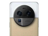 Domniemany SKU Find X6 Pro. (Źródło: Ice Universe via Weibo)