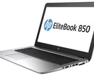 HP EliteBook 850 G3