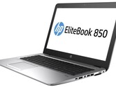 HP EliteBook 850 G3