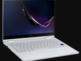 Samsung Galaxy Book Flex Alpha