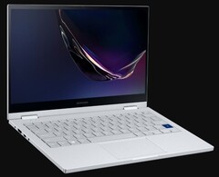 Samsung Galaxy Book Flex Alpha