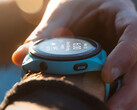 Garmin wprowadził różne nowe funkcje do Forerunner 265 w wersji 17.24. (Źródło zdjęcia: Garmin)