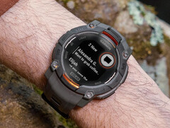 Kolejna stabilna aktualizacja dla Instinct E i Instinct 3 powinna zawierać wiele nowych funkcji i ulepszeń. (Źródło obrazu: Garmin)