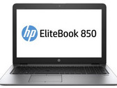 HP EliteBook 850 G4