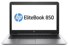 HP EliteBook 850 G4