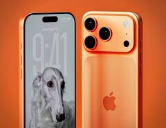 Przeciętny pracownik w Indiach potrzebuje 160 dni pracy, aby pozwolić sobie na Apple iPhone'a 17 Pro. (Źródło zdjęcia: Igor Omilaev)