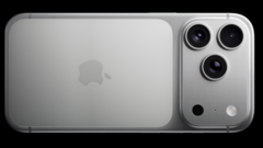 IPhone 17 Pro. (Źródło obrazu: Apple - edytowane)