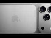 IPhone 17 Pro. (Źródło obrazu: Apple - edytowane)