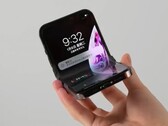 Apple jest mało prawdopodobne, aby wypuścić składanego iPhone'a do 2027 roku (zdjęcie za pośrednictwem Bilibili)