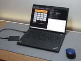 Recenzja Lenovo ThinkPad P14s G4 AMD: szybki, przenośny, prosty