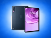 Lenovo Yoga Tab Plus Gen 2 jest wyposażony w wyświetlacz 4K o częstotliwości odświeżania 144 Hz oraz procesor Snapdragon 8 Elite