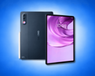 Lenovo Yoga Tab Plus Gen 2 jest wyposażony w wyświetlacz 4K o częstotliwości odświeżania 144 Hz oraz procesor Snapdragon 8 Elite