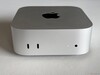 Z przodu: 2x USB-C 3.2 Gen. 2 (10 Gb/s), gniazdo stereo 3,5 mm