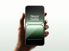 OnePlus 13s to jeden z najmniejszych flagowców OnePlus od dłuższego czasu. (Źródło obrazu: OnePlus)