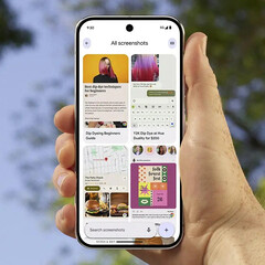 Podobno część Pixie została już dostarczona jako Pixel Screenshots. (Źródło obrazu: Google)