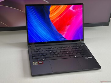 Asus ProArt PX13 z panelem OLED firmy Samsung