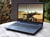Recenzja laptopa Lenovo ThinkPad P16: RTX A2000 teraz z pełną mocą