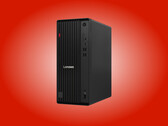 Najnowszy ThinkCentre M75t firmy Lenovo ma obudowę o pojemności 13,6 litra.