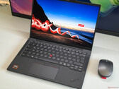 Doskonały laptop biznesowy z 64 GB pamięci RAM – recenzja Lenovo ThinkPad T14s Gen 7 z procesorem AMD