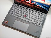 Lenovo ThinkPad X13 G6 (źródło obrazu: Notebookcheck)