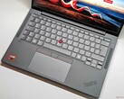 Lenovo ThinkPad X13 G6 (źródło obrazu: Notebookcheck)