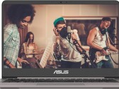 Asus ZenBok UX410
