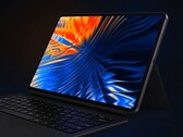 Xiaomi Pad 6 Max 14 został wprowadzony na rynek w sierpniu 2023 roku z procesorem Snapdragon 8+ Gen 1. (Źródło zdjęcia: Xiaomi)