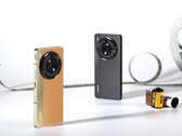 Nubia Z50S Pro. (Źródło: Nubia)