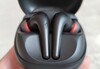 słuchawki douszne 1MORE Aero TWS ANC w kolorze czarnym (Źródło: własne)