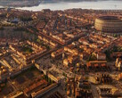 Epokowa strategia budowania Anno 117 (źródło obrazu: zrzut ekranu zwiastuna Steam)