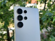 Samsung Galaxy S25 Ultra w naszym teście aparatów
