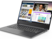Lenovo IdeaPad 530S-14IKB
