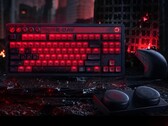 Klawiatura mechaniczna Retro 87 i mysz Retro R8 od 8BitDo doczekają się edycji Gears of War: E-Day.
