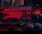 Klawiatura mechaniczna Retro 87 i mysz Retro R8 od 8BitDo doczekają się edycji Gears of War: E-Day.