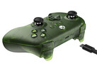 3-trybowy kontroler 8BitDo Ultimate dla konsoli Xbox in Jade łączy się przez USB-C, Bluetooth i sieć bezprzewodową 2,4 GHz. (Źródło zdjęcia: 8BitDo)