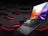 Odświeżony Asus Zenbook 14 będzie wyposażony w procesor Ryzen 7000 klasy Barcelo-R. (Źródło obrazu: AMD/Asus - przyp. red.)