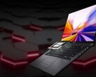 Odświeżony Asus Zenbook 14 będzie wyposażony w procesor Ryzen 7000 klasy Barcelo-R. (Źródło obrazu: AMD/Asus - przyp. red.)