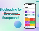 AltStore był jednym z najlepszych i najbezpieczniejszych sposobów na sideload na iOS, ale czy w końcu może stać się legalny? (Źródło: AltStore)