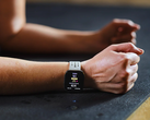 Smartwatch Amazfit Bip 6 (na zdjęciu) otrzymuje nową aktualizację. (Źródło zdjęcia: Amazfit)