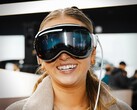 Apple opracowuje lżejszy i bardziej przystępny cenowo zestaw słuchawkowy do rzeczywistości mieszanej. (Źródło zdjęcia: Ali Colak)