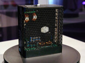 Cooler Master chce zaprezentować bezwentylatorowy zasilacz 1100 W na targach CES 2024 (źródło zdjęcia: Cooler Master)
