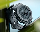Casio przeprowadzi loterię na zegarek Chengdu Limited Edition Panda (na zdjęciu) w Chinach. (Źródło zdjęcia: Casio via Weibo)