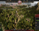 Zrzut ekranu z Celestial Empire (źródło obrazu: President Studios)