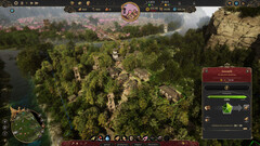 Zrzut ekranu z Celestial Empire (źródło obrazu: President Studios)