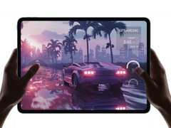 Kompaktowy OnePlus ma być teraz wyposażony w 8,X-calowy wyświetlacz. Na zdjęciu: Pad 3. (Źródło obrazu: OnePlus)