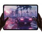 Kompaktowy OnePlus ma być teraz wyposażony w 8,X-calowy wyświetlacz. Na zdjęciu: Pad 3. (Źródło obrazu: OnePlus)