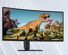 Firma Dell wprowadza na rynek nowe monitory do gier marki Alienware w atrakcyjnych cenach.
