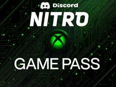 Baner dla Xbox Game Pass i Discord Nitro